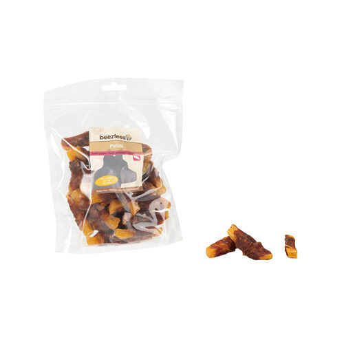 Beeztees Potini Sticks - Chicken - 400 g