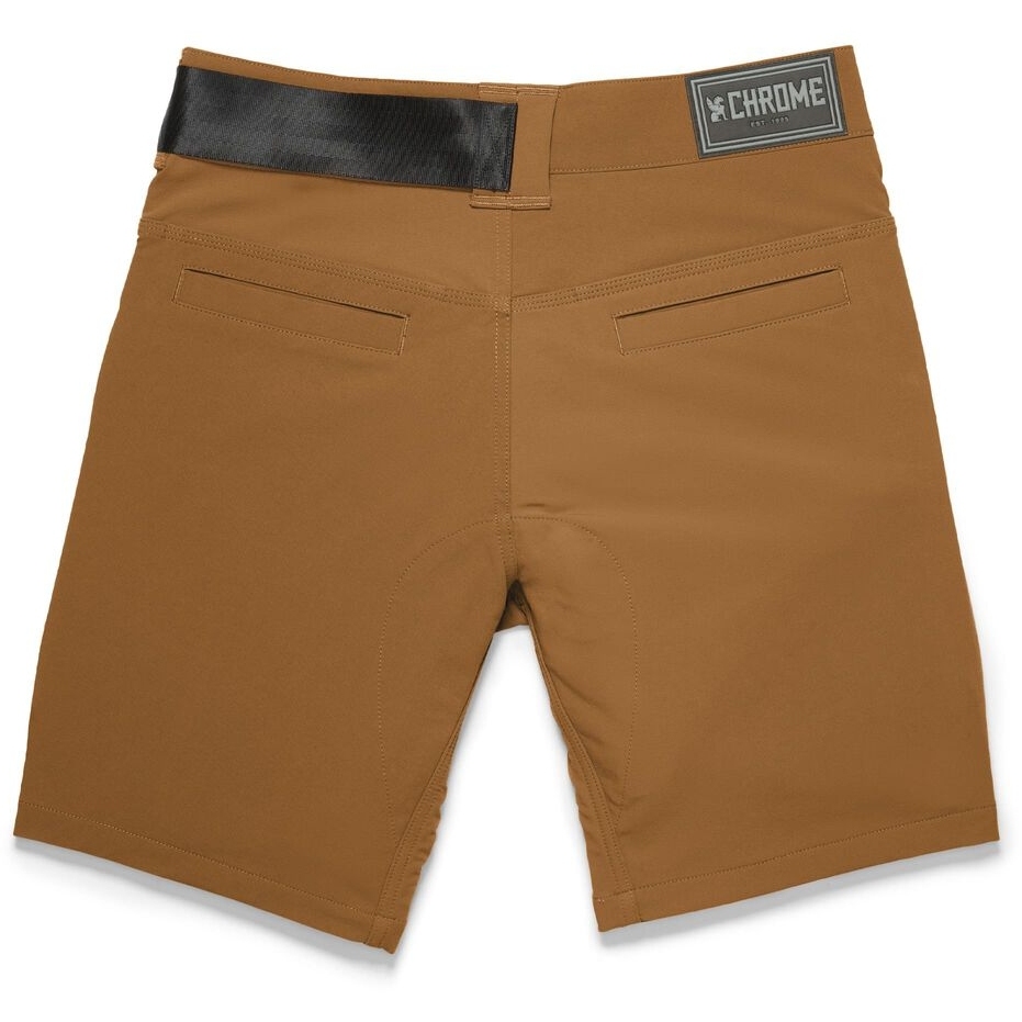 CHROME Folsom 2.0 Mid Short Men - Monk's Robe