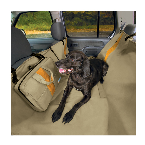 Kurgo Wander Hammock - Black