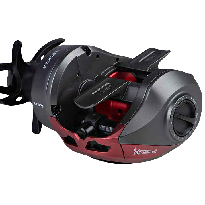 Fox Rage Prism X Baitcaster