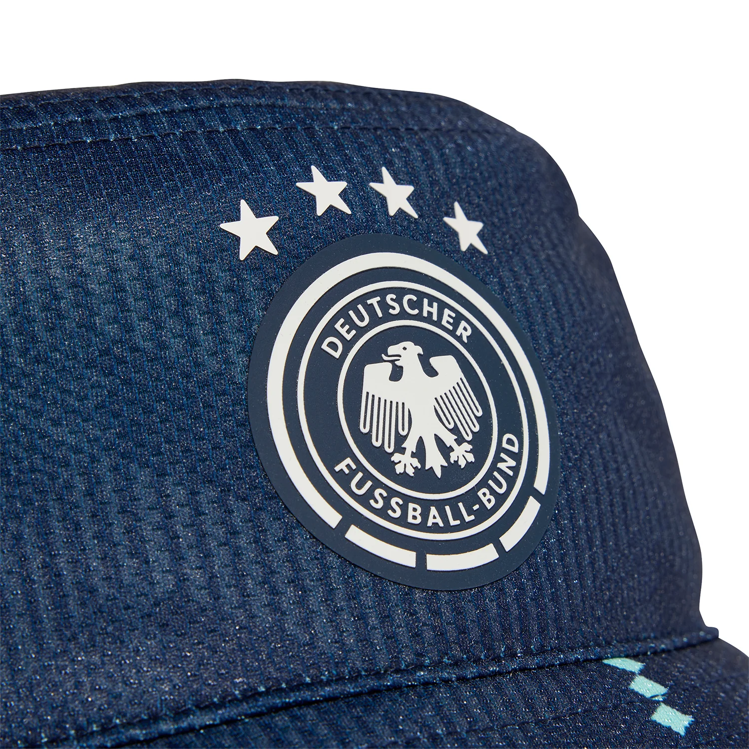 2026 Soccer Fan Collection Germany Federation Bucket Hat