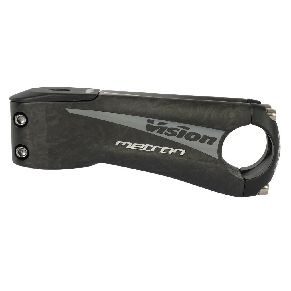 Vision Metron Carbon A9 - 6° Stem - UD Carbon