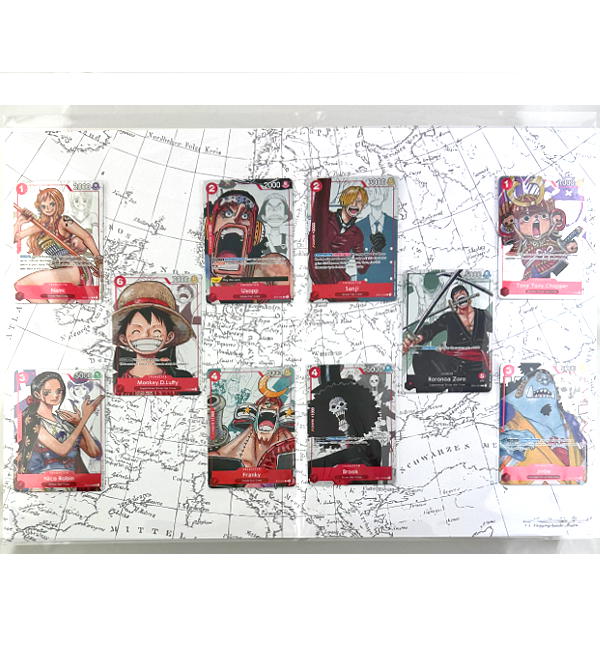 One Piece Card Game - Premium Card Collection 25th Edition - EN