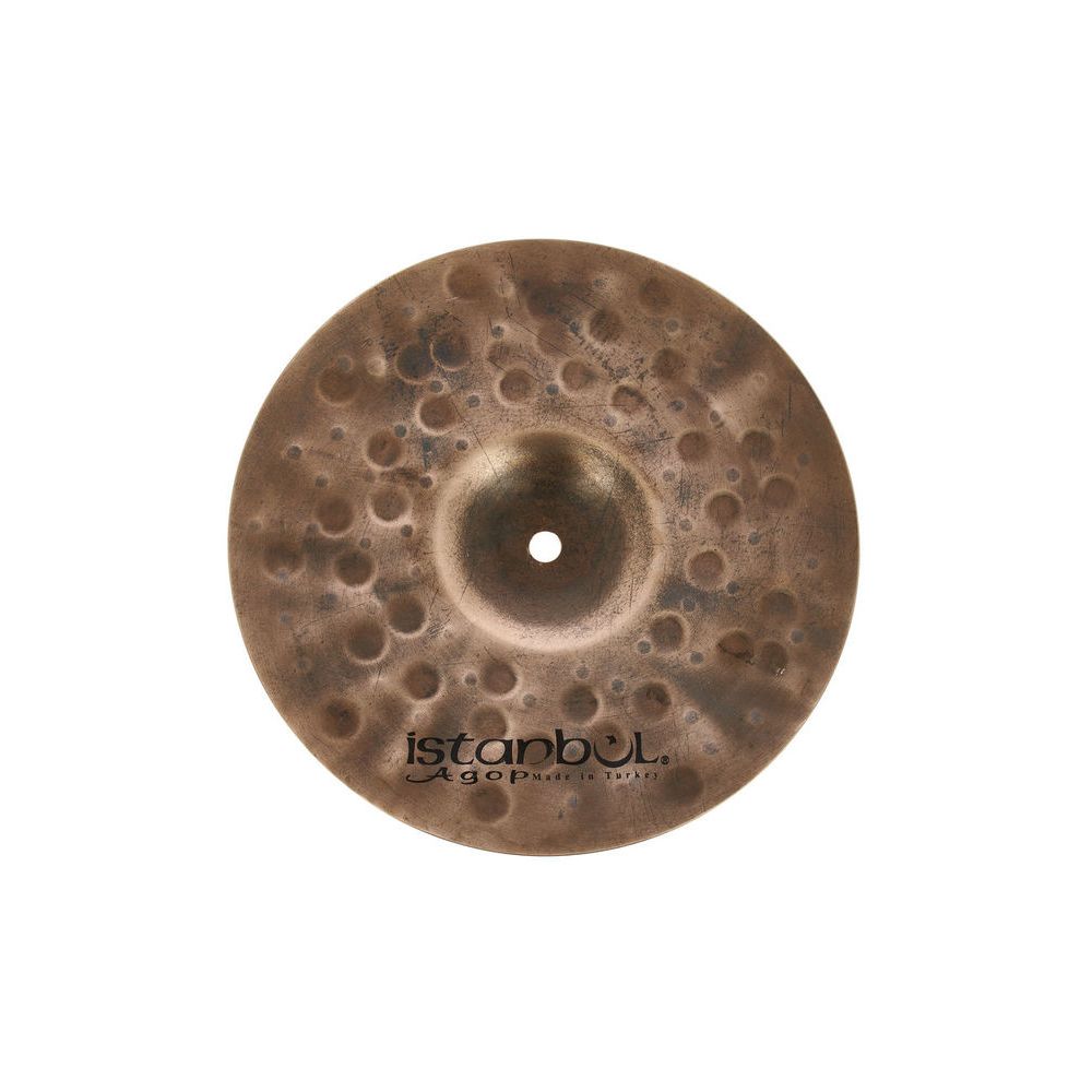 Istanbul Agop 10