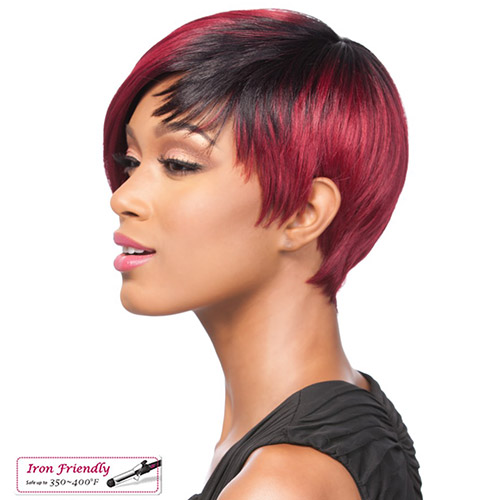 It's A Wig Synthetic Hair Wig Q Cristine