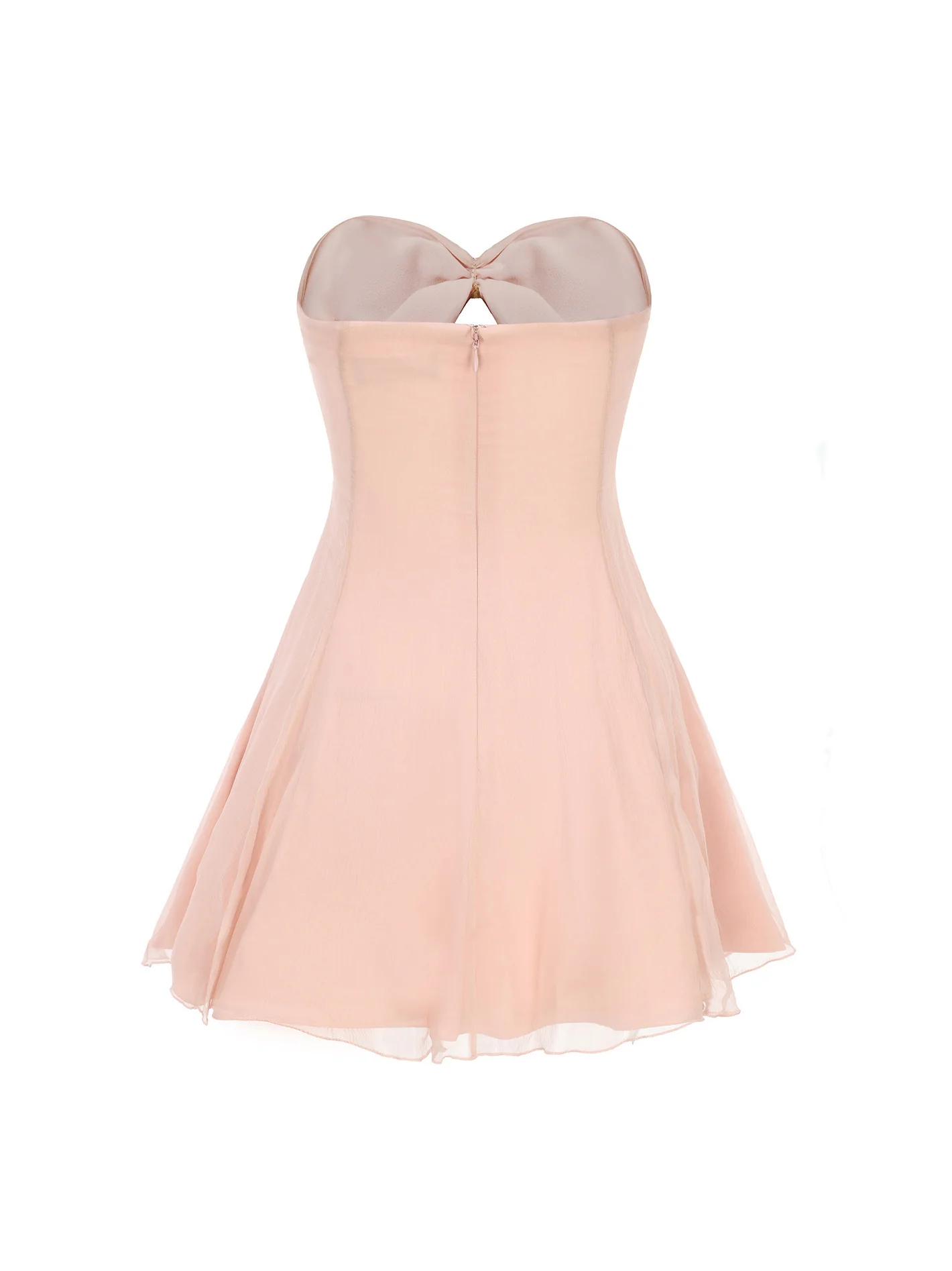 Ilana Dress -Pink
