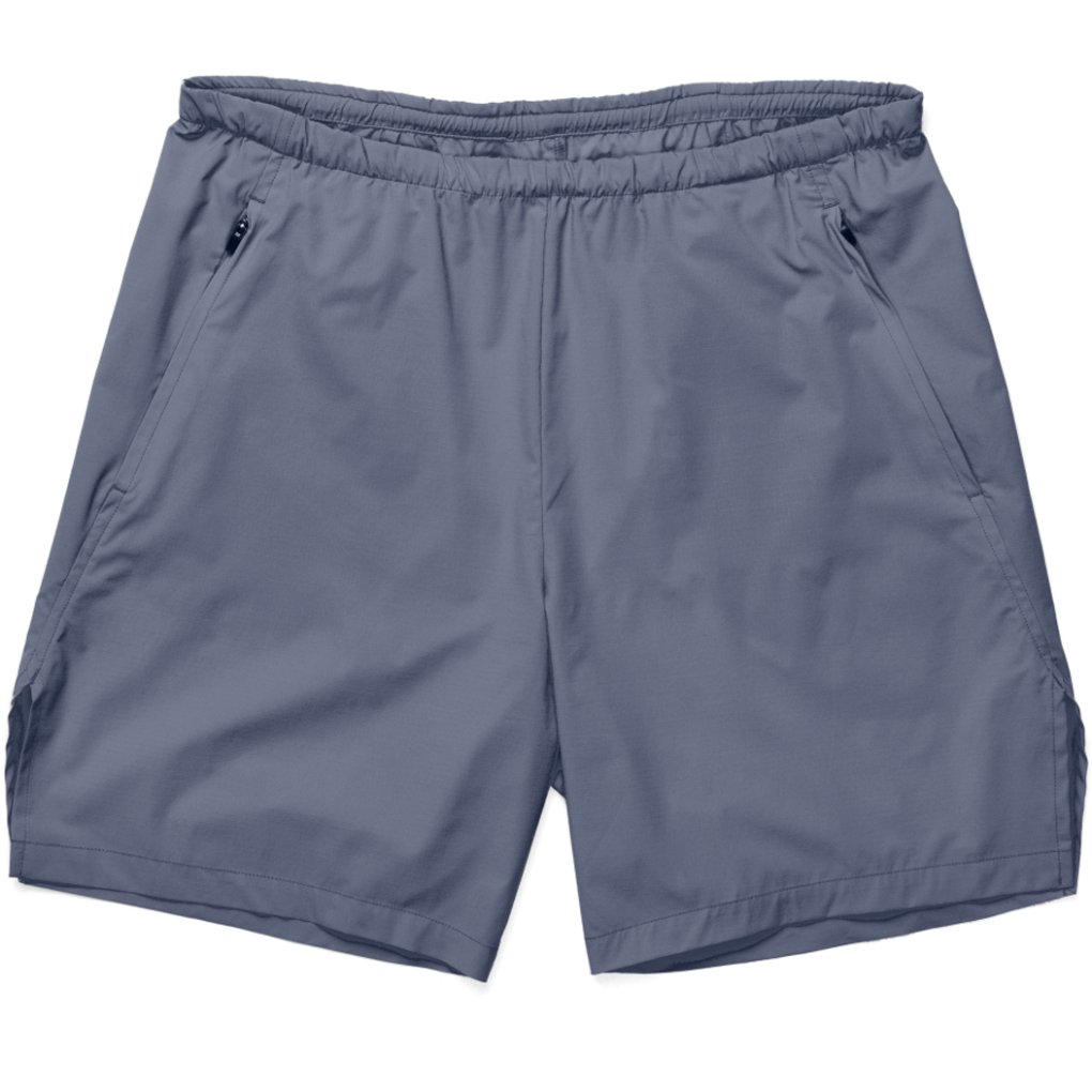 Houdini Pace Light Shorts Men - Hombre Blue