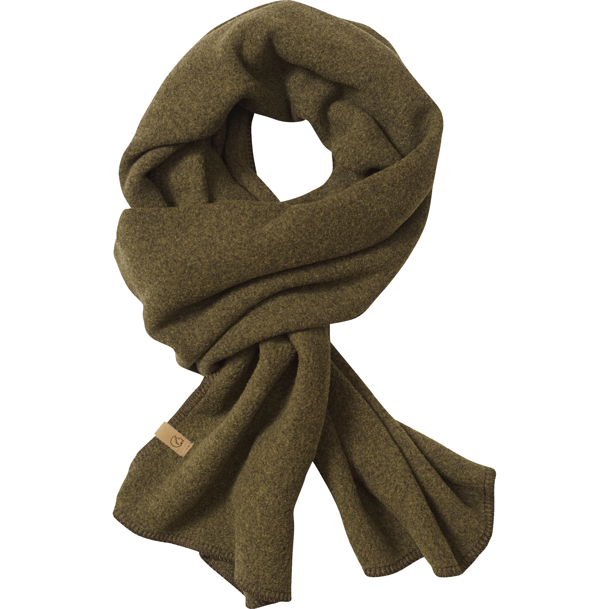 Lappland Fleece Scarf