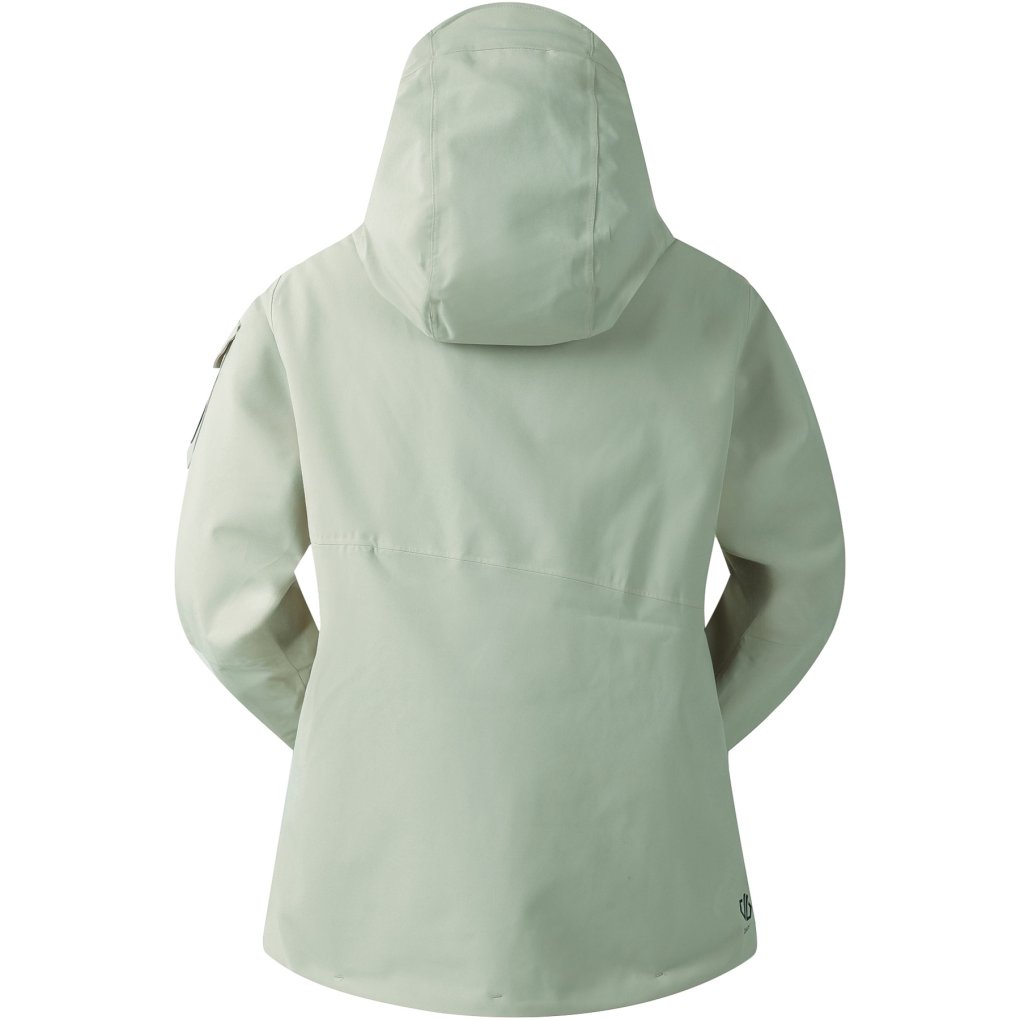 Dare 2b Ski Life Jacket Women - 1JE Glacier Green