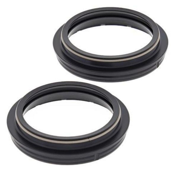 Fourche spy joints and All Balls dust cache - 49x60.5x13.3 mmRef: All00980A / 1040390