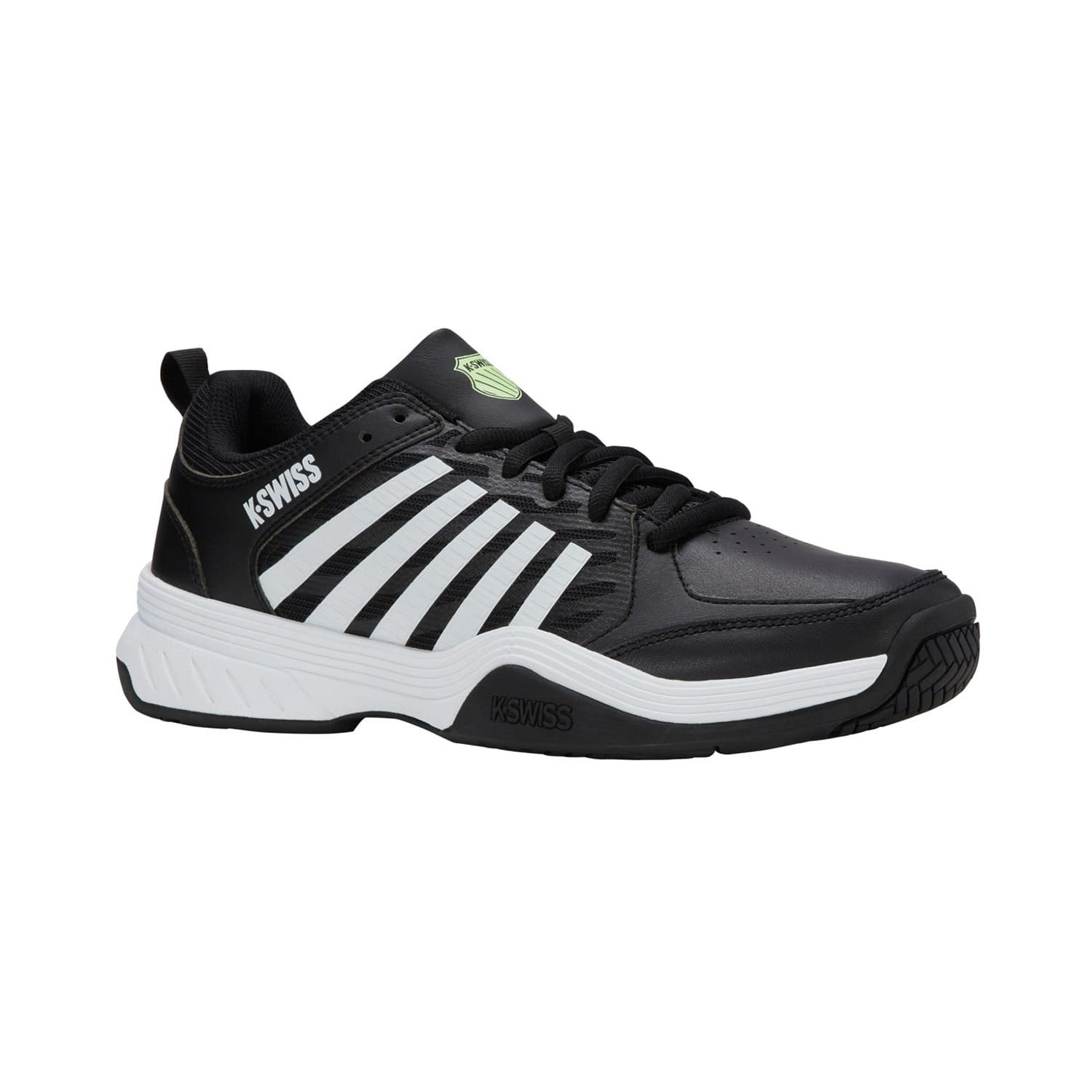 Shoes Kswiss Court Express 2 04428064