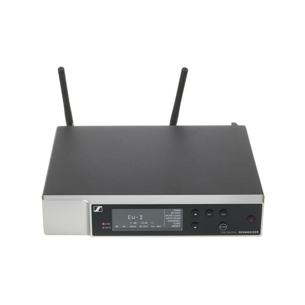 Sennheiser EW