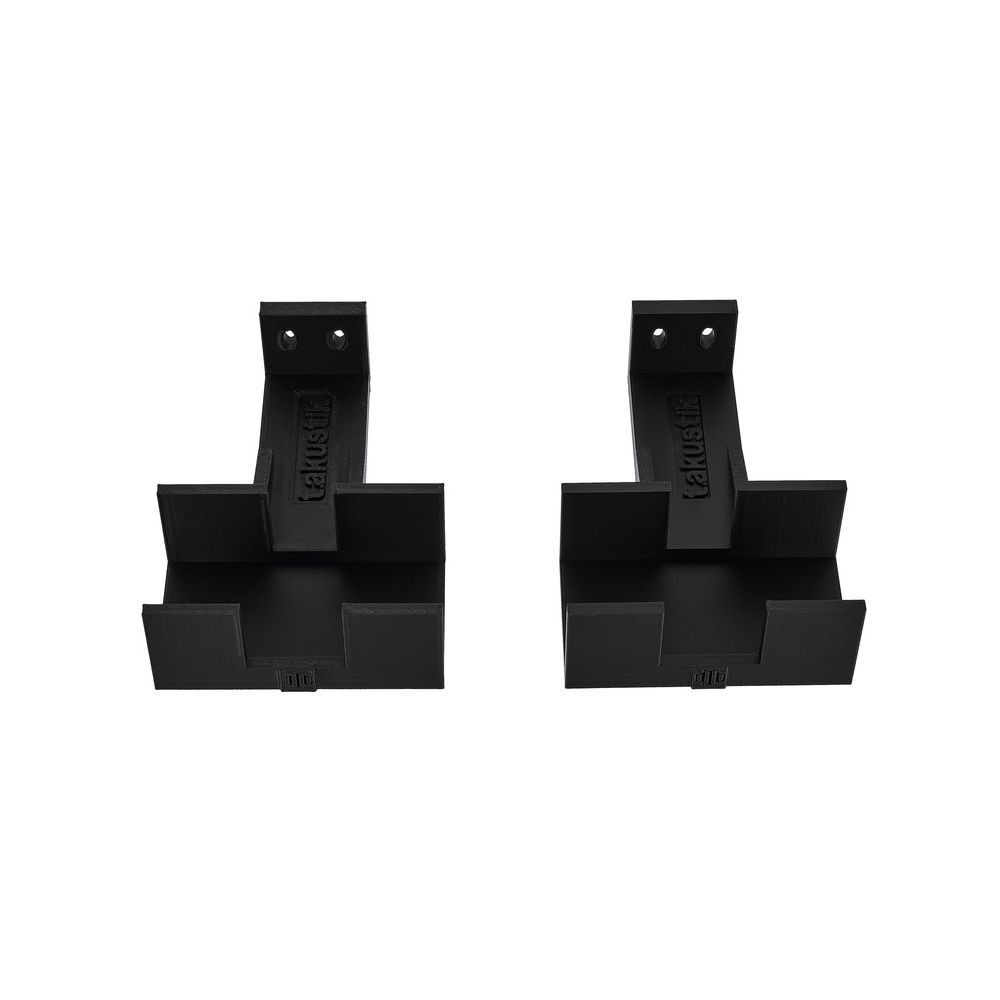 t.akustik Wallmount Adapter 100 BK – Thomann Ireland
