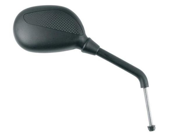 Right Vicma Type - Black rear view mirrorRef: Vic00035A / 1083592001