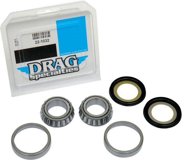 Drag Specialties Steering Column BearingsRef: DRG02546A / 221032