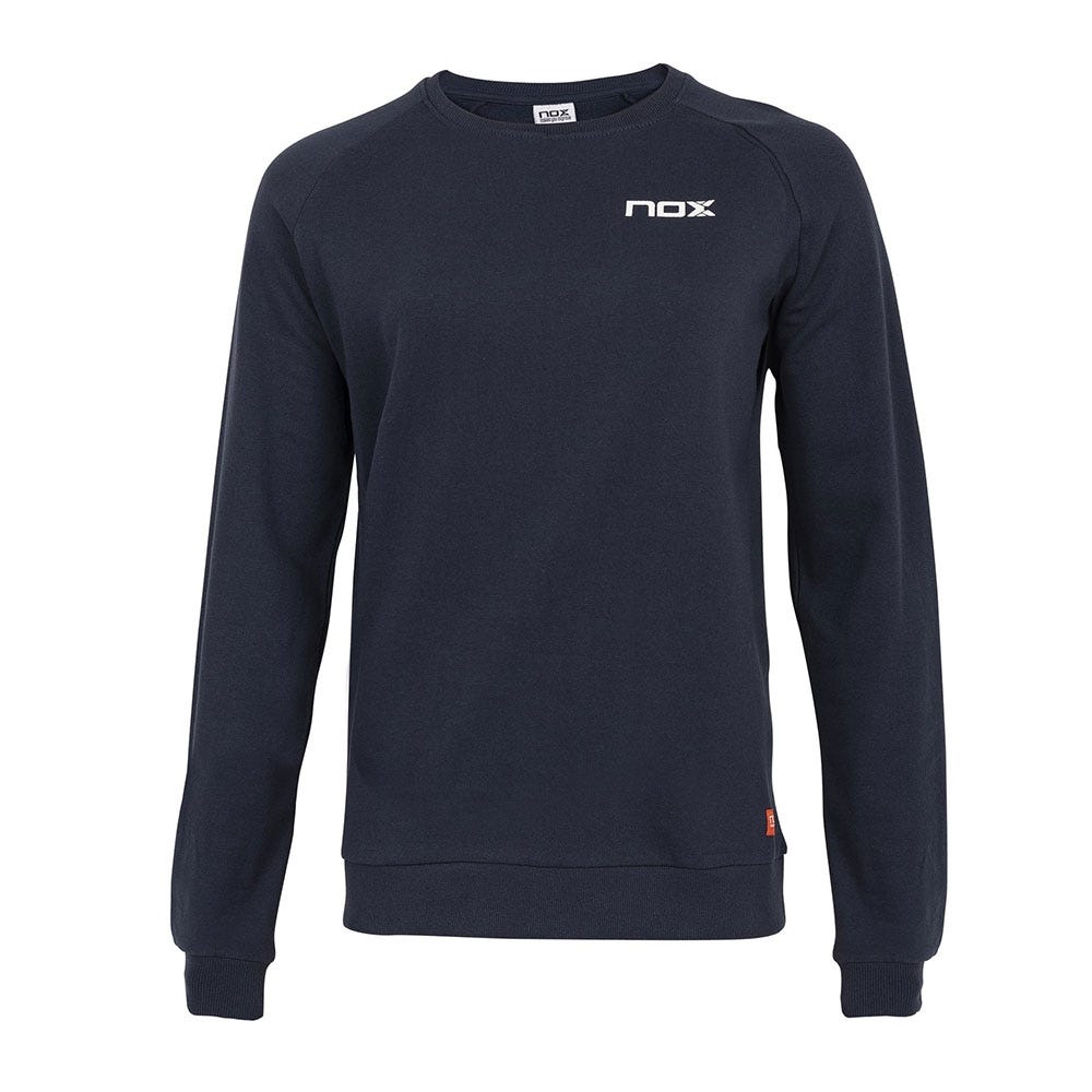 SWEATSHIRT NOX TOUR T20MSUTOAZ WOMEN