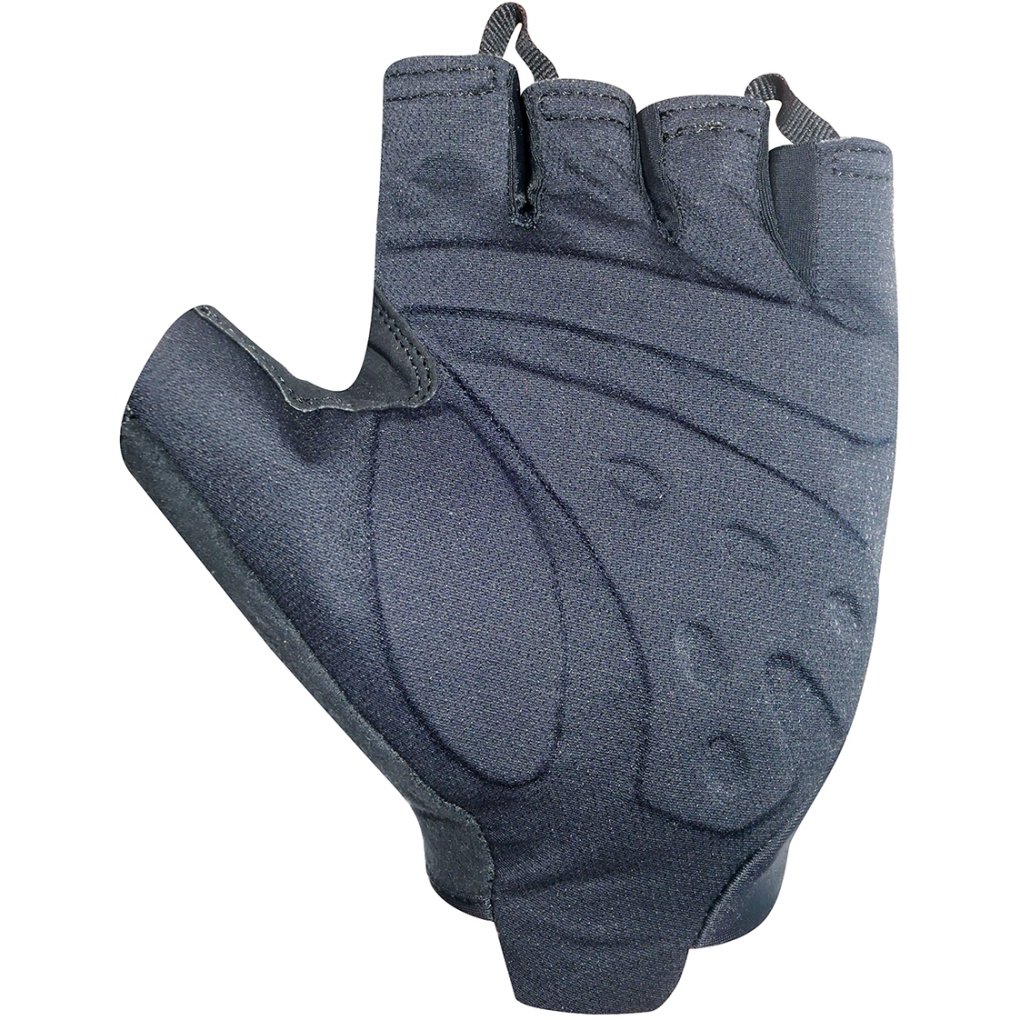 Chiba Air Plus Reflex Bike Gloves - black
