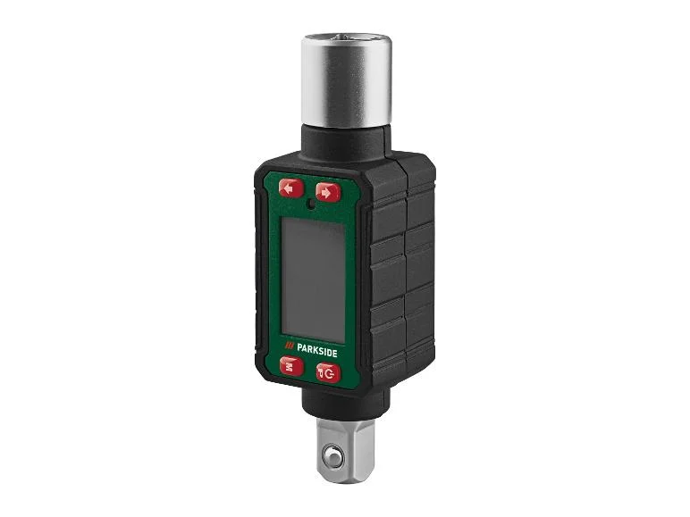 Adaptateur de couple numérique