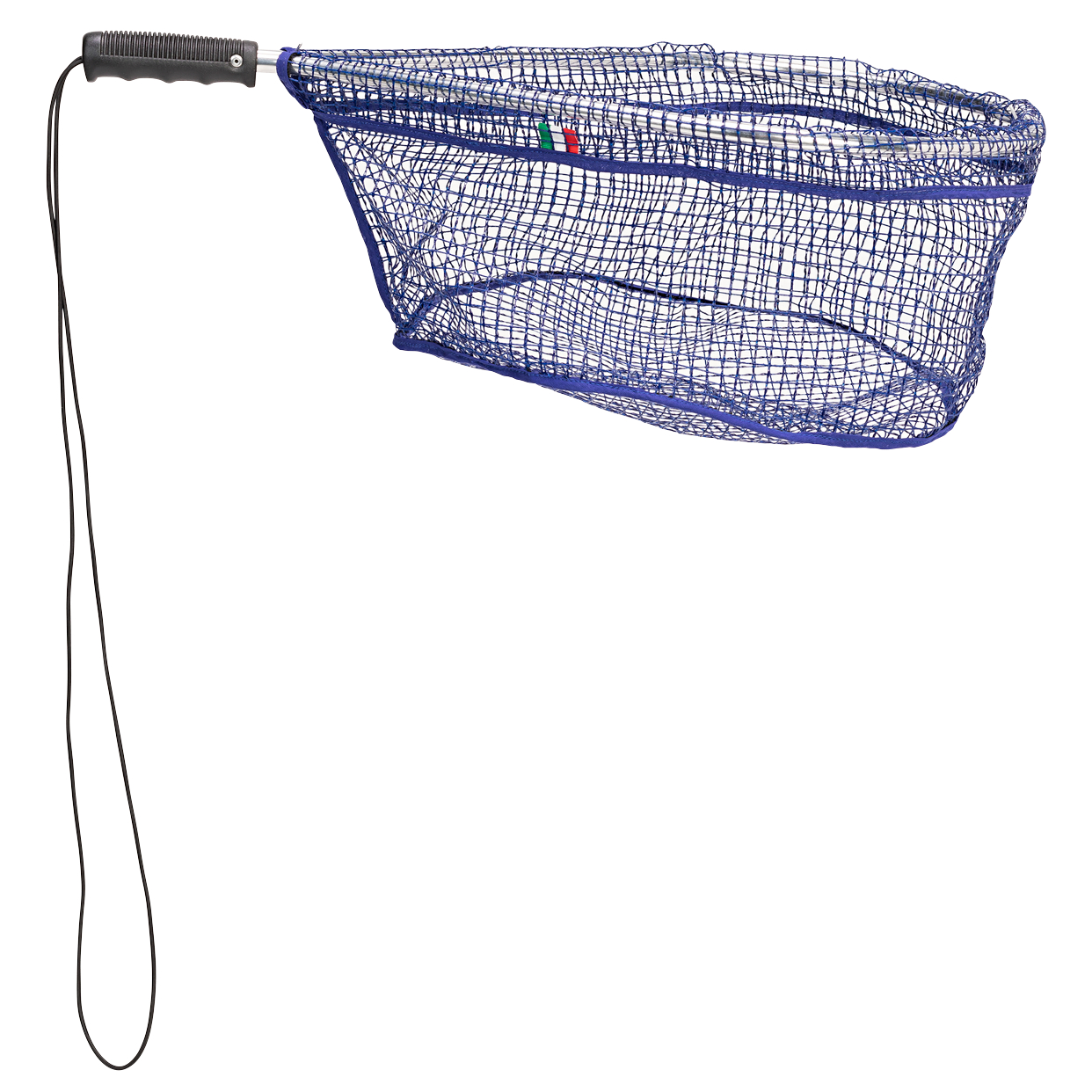 Perca TecNet Trout \/ Spin landing net Italy
