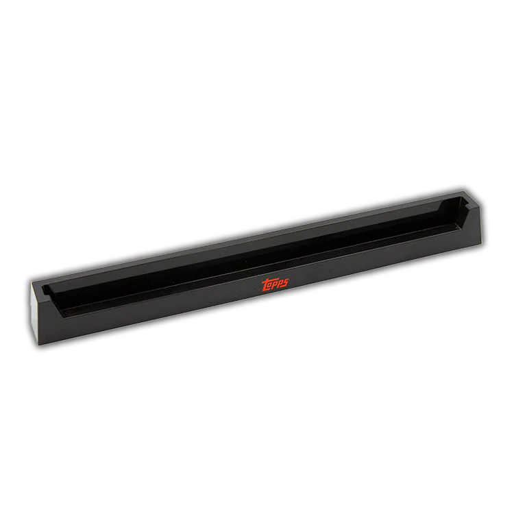Topps Black Triple Card Holder