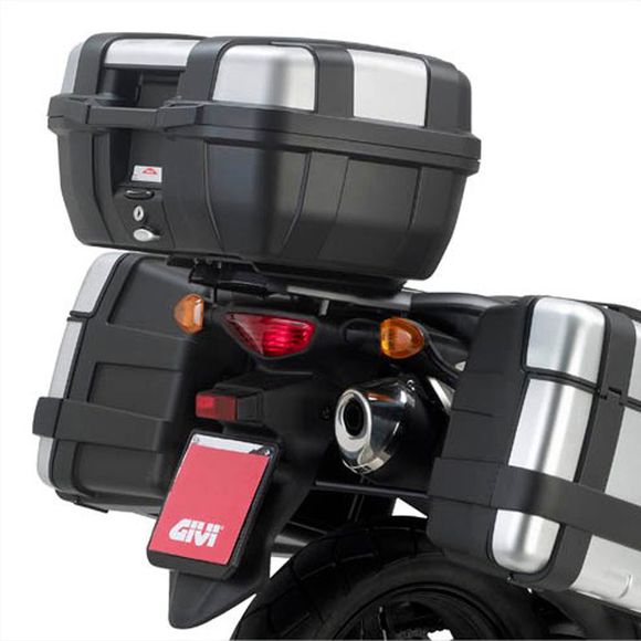 Support top case Givi complet MonokeyRef : GI0455 / SR3101