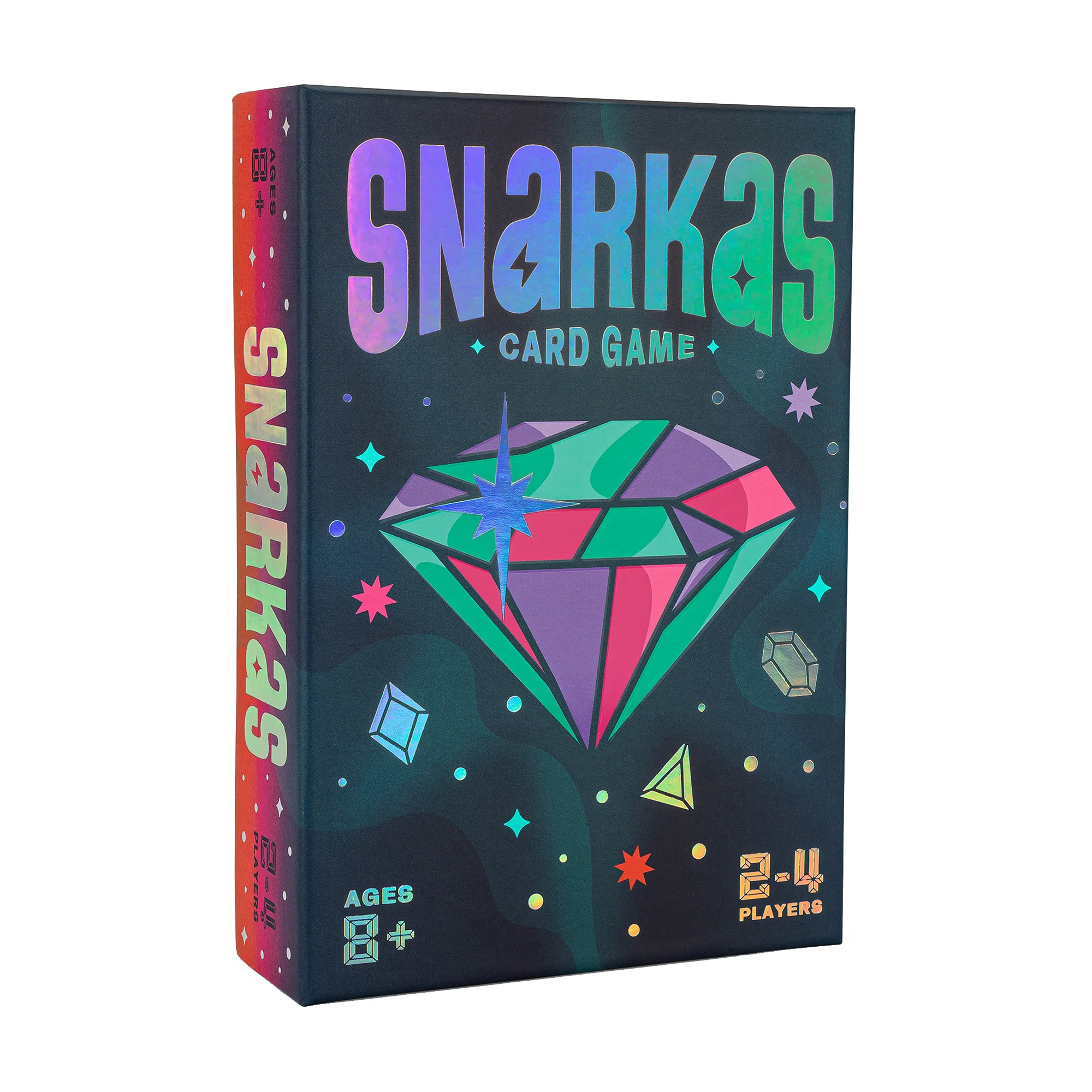 Snarkas