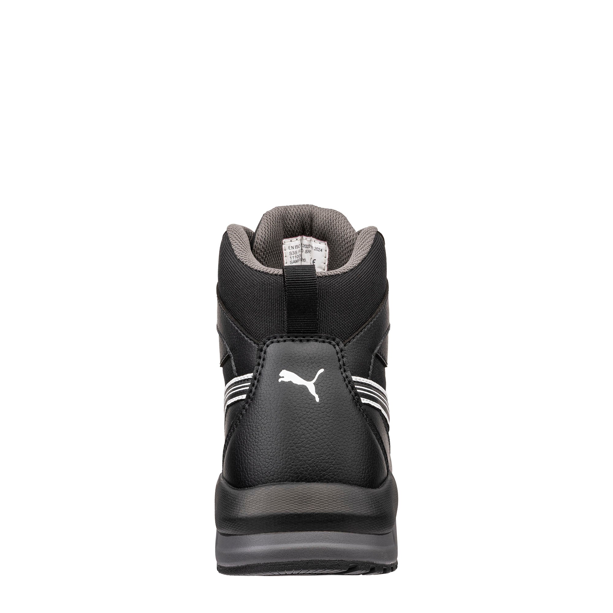 PUMA SAFETY SHIFT MID Safety Shoe S3S