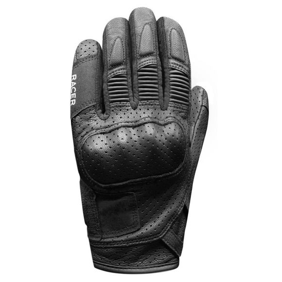Gloves Racer Meta Evo - BlackRef: RR0318