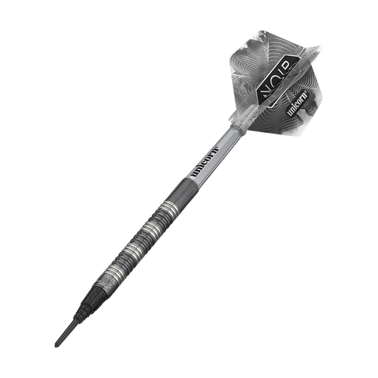 Unicorn Noir James Wade soft darts