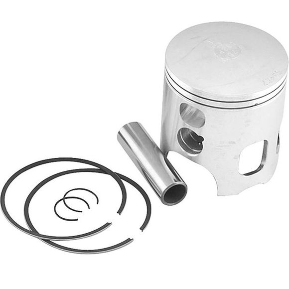 Prox complete cast piston kit c sizeYAMAHA 65 YZ 65 - 2017 - 2026Ref: 245020DC / 1095292003