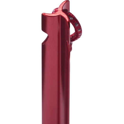 MSR Groundhog Tent Pegs - 6 Pcs.