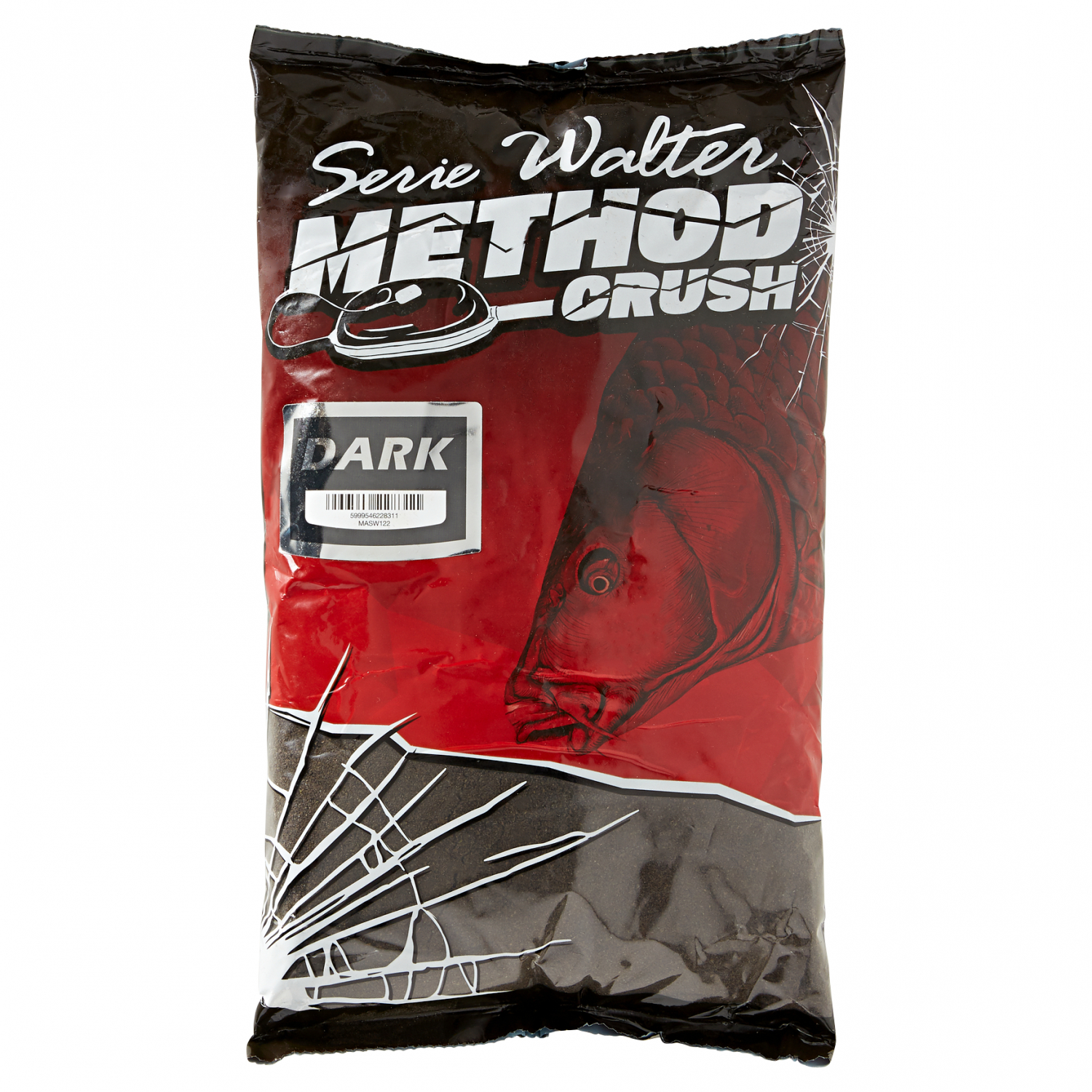 Maros Mix Maros Series Walter Method Crush