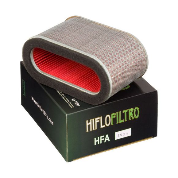 HifloFiltro HFA1923 Air Filter Original TypeRef: A1923 / 10112007