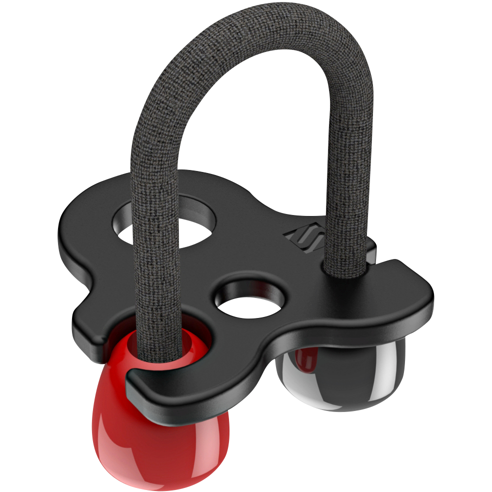 Sonik Stanz Rod Lock