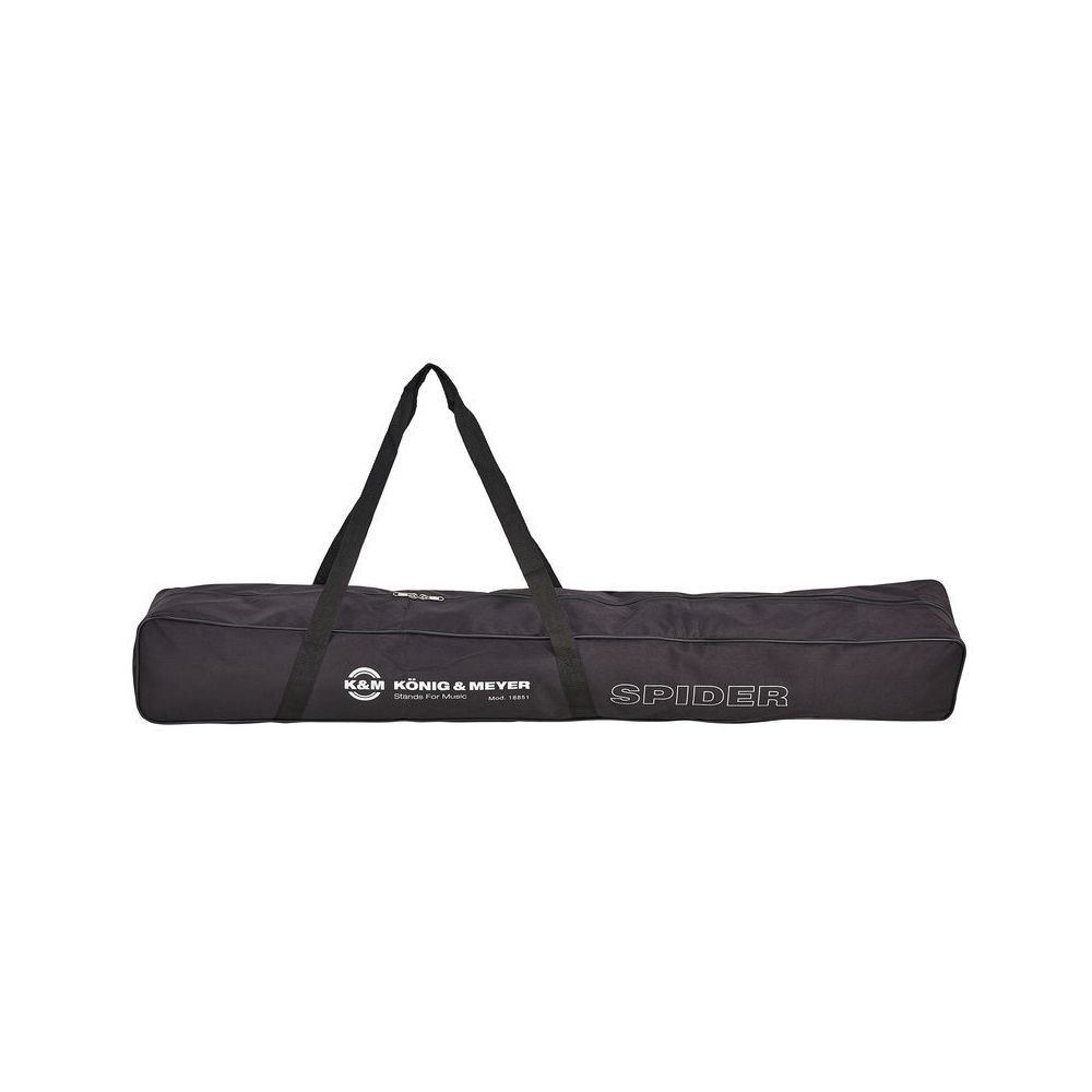 K&M 18851 Carrying Case for Spider – Thomann Ireland