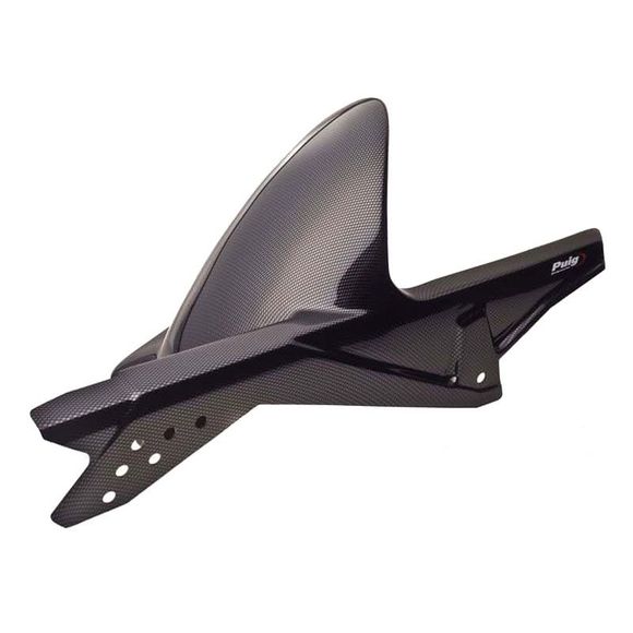 Puig mud guard type S - carbonRef: 5035