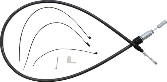 Magnum Clutch Cable 06522476Ref: MAG00307A / 06522476