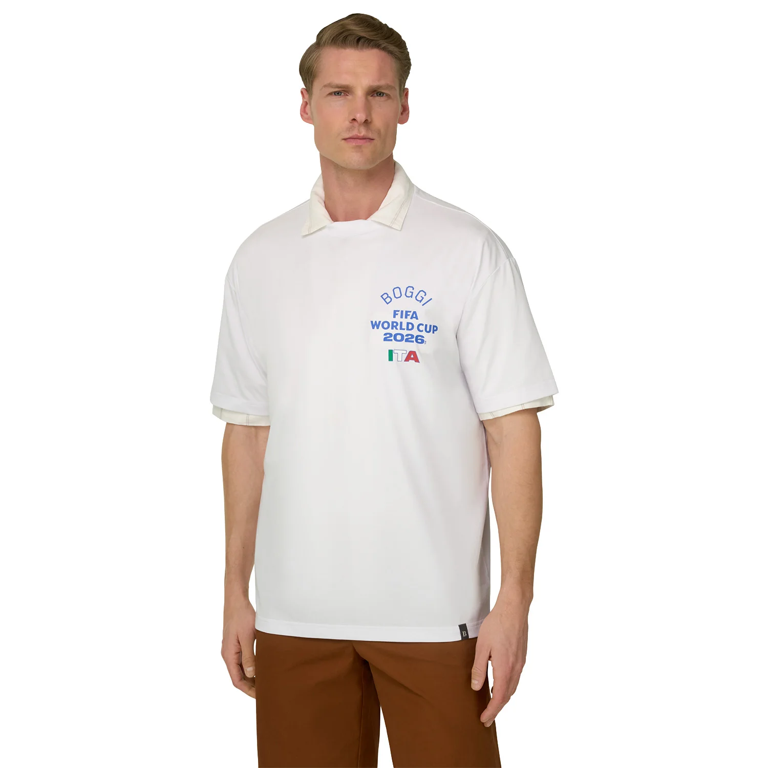 World Cup 2026™ Winners Capsule Collection Italy T-Shirt