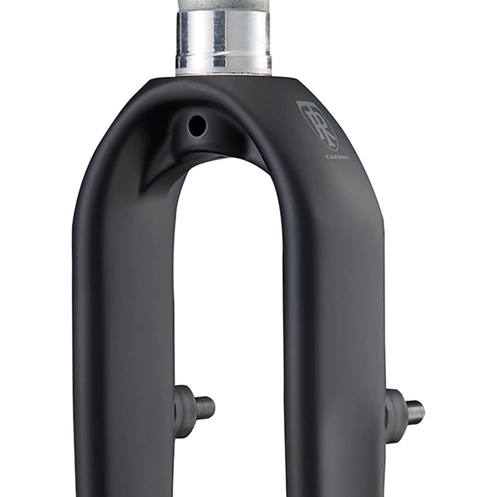 Ritchey Comp Carbon Cross Canty Fork 1-1/8