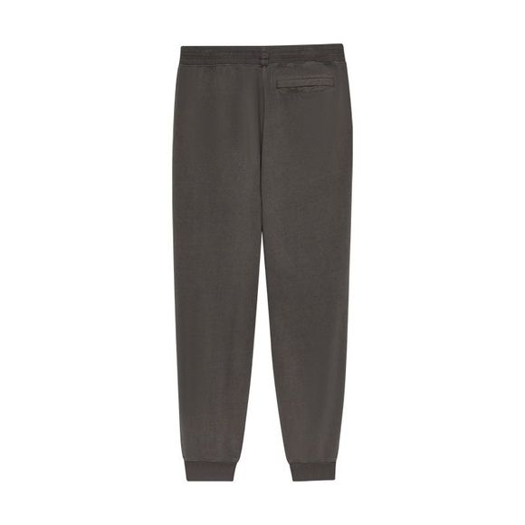 Fox Wordmark Fleece Jogger Pants - GrayRef: FX5062