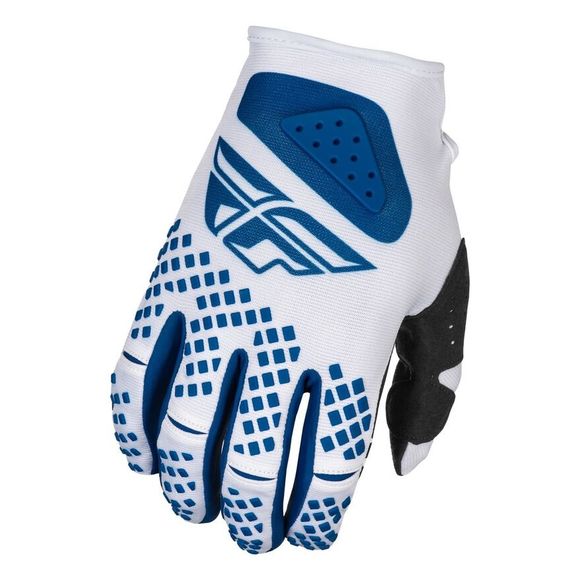 Cross Fly Kinetic gloves - Center 2025 - BlueRef: FL1686
