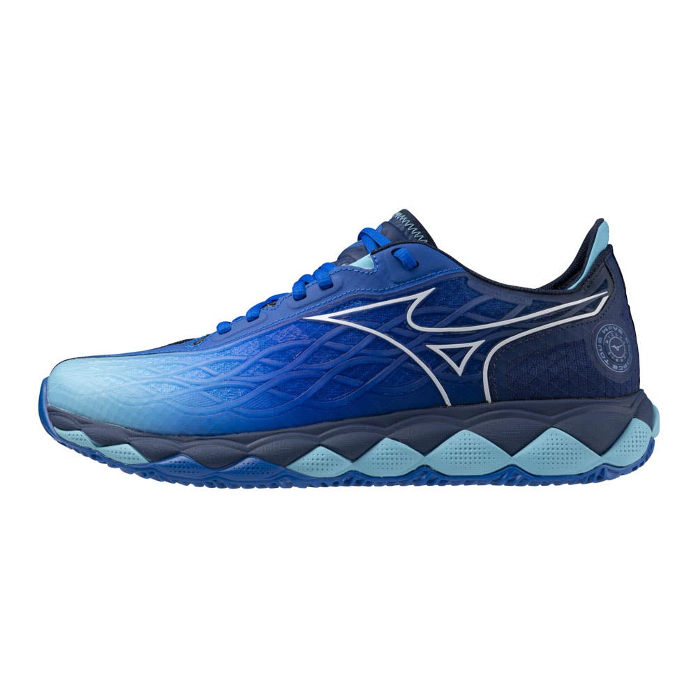 MIZUNO WAVE ENFORCE TOUR CC 61GC2304 28 BLUE
