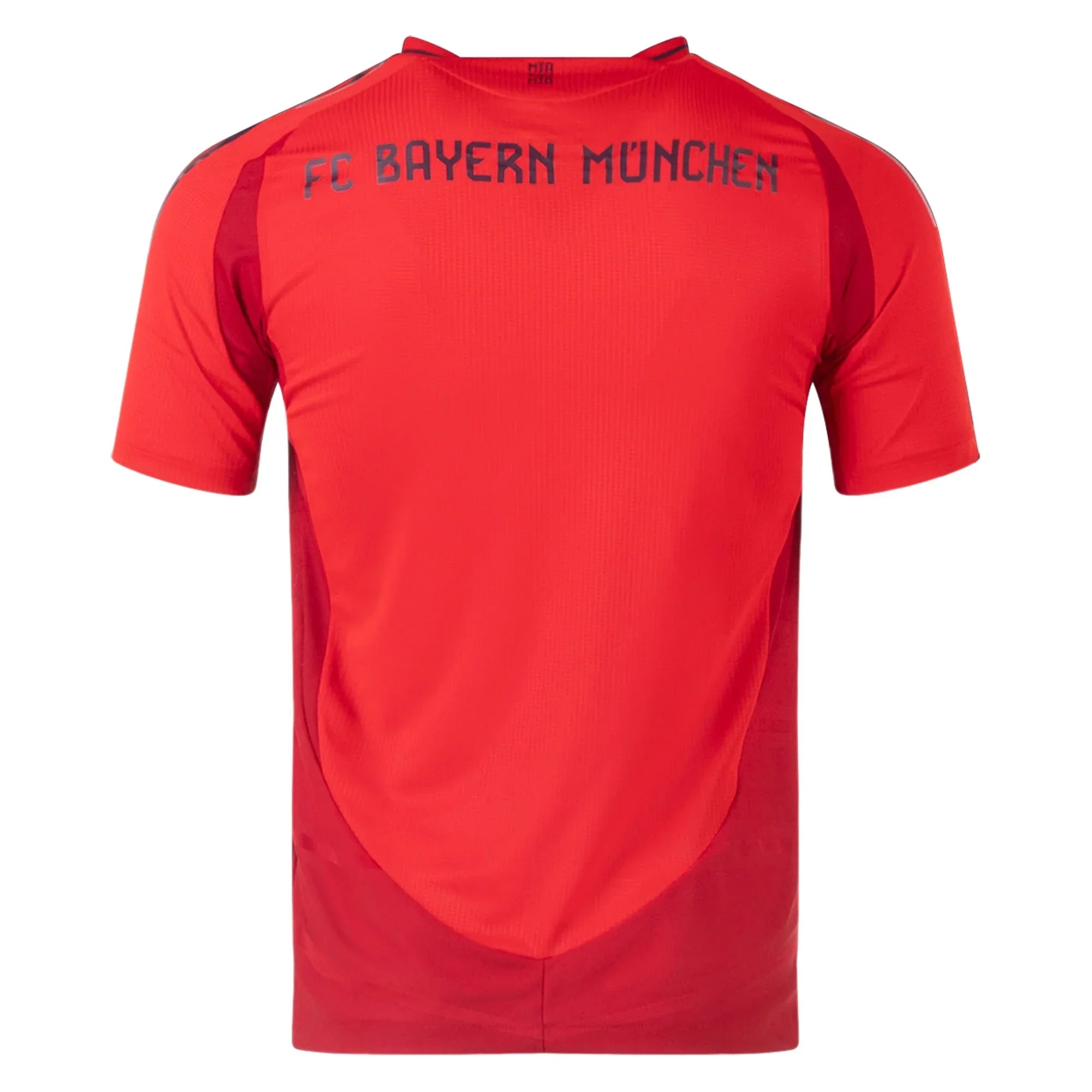 Bayern Munich Authentic Home Jersey 24/25 (Red)
