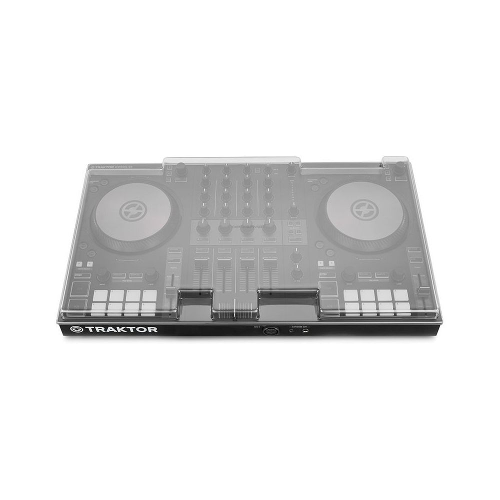 Decksaver Ni Kontrol S3 – Thomann Ireland