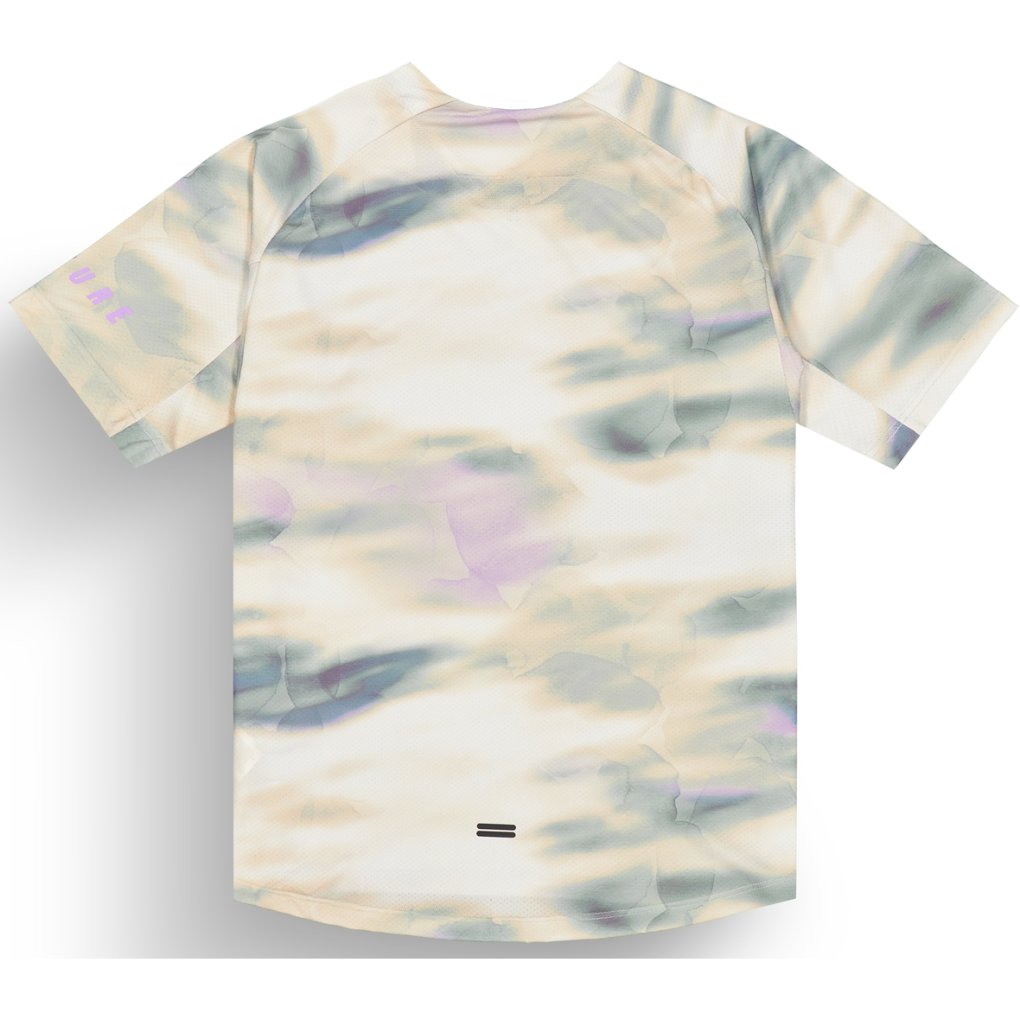 Picture Ice Flow Printed Tech MTB Tee Women - Celerity Print