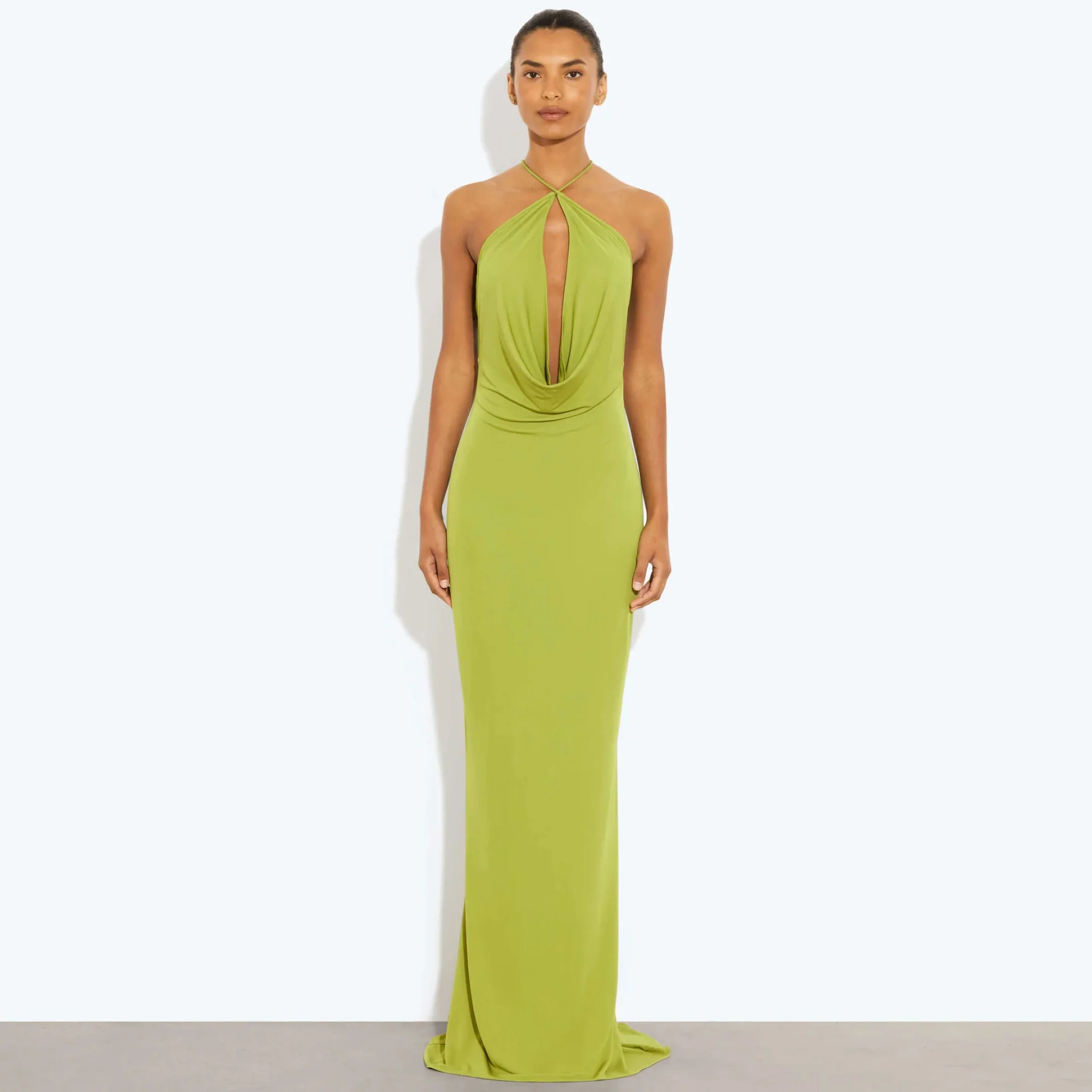 Giovana Dress