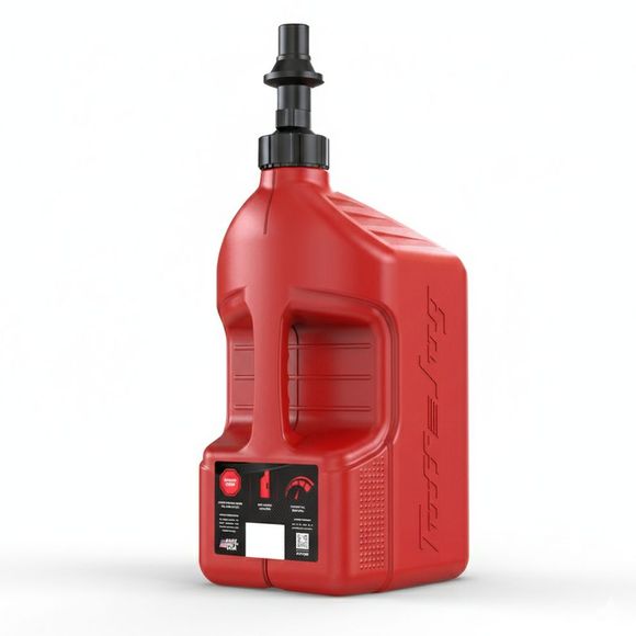 Tuff Jug Jerry Can with Ripper Cap 5G/20L UniversalRef: Tj00015A / 1129480002
