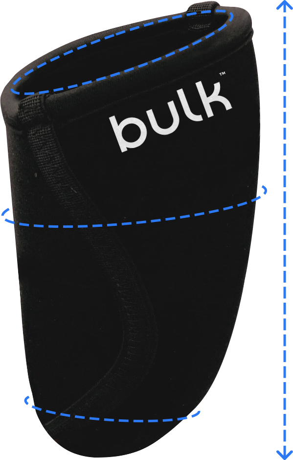 Premium Knee Sleeves