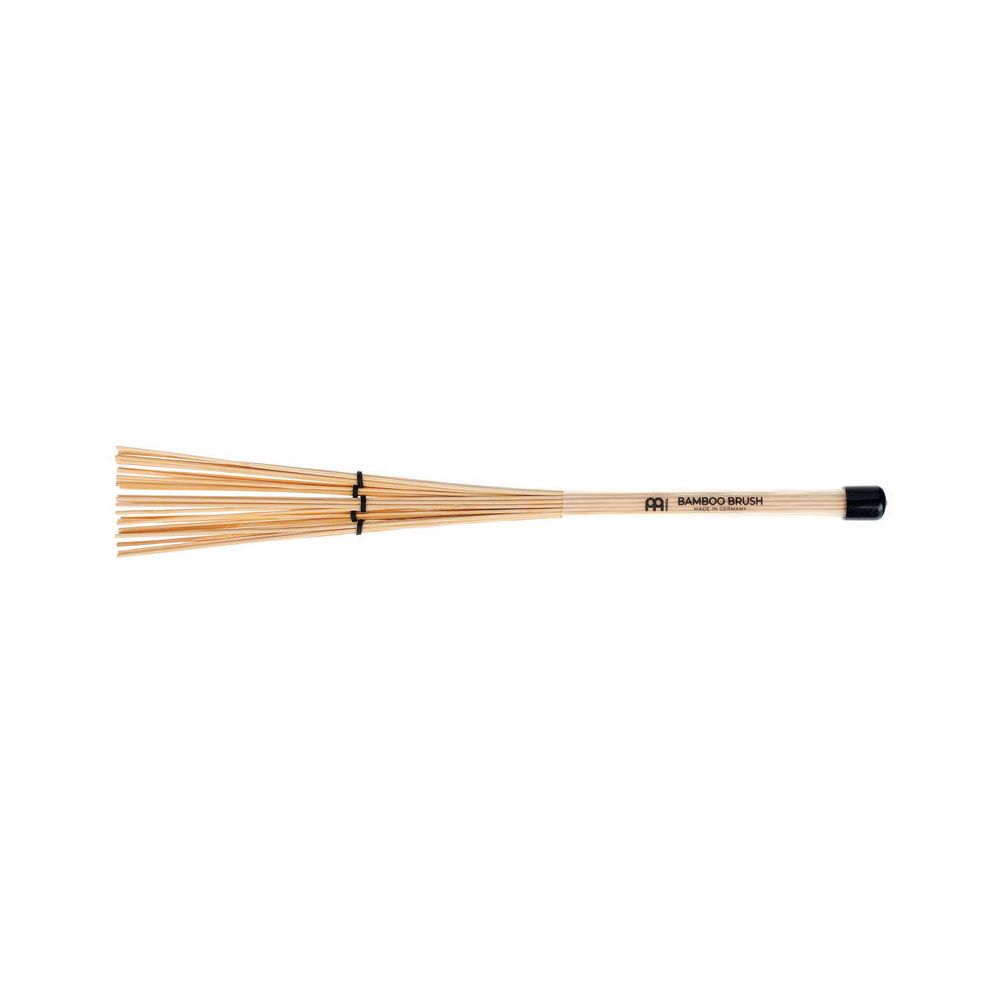 Meinl Bamboo Brush – Thomann Ireland