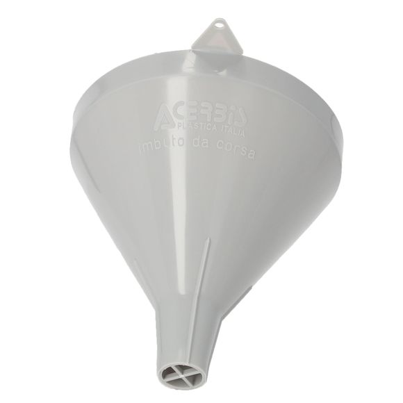 Universal Standard Acerbis Funnel - Gray / BlackRef: AE5673